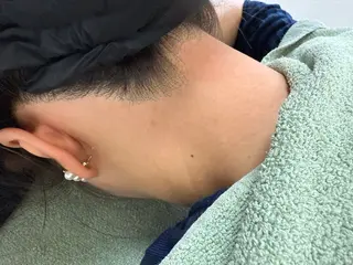 PERFECT LASHスタジオ所属・川﨑 杏莉のエステ・リラクイメージ