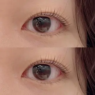 マツエク・マツパ Favori 川上のマツエク・マツパデザイン