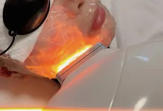 赤羽Stars beautyのエステ・リラクイメージ