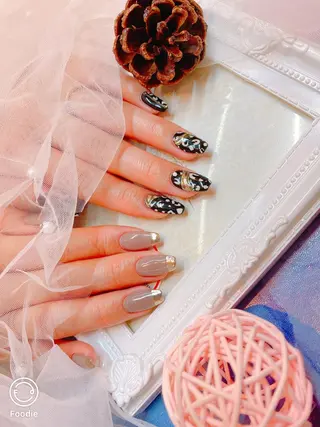 ネイル エムズ エムズのマツエク・マツパデザイン