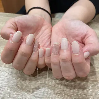 ネイル liberté所属・liberté🫧 新小岩のネイルデザイン