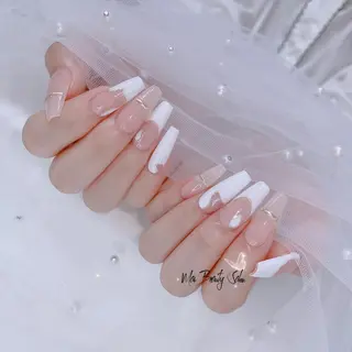 ネイル MaiBeauty To  Toのネイルデザイン