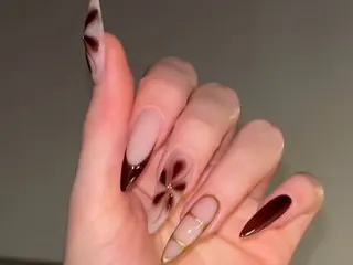 ネイル viet phe所属・Vp ネイルのネイルデザイン