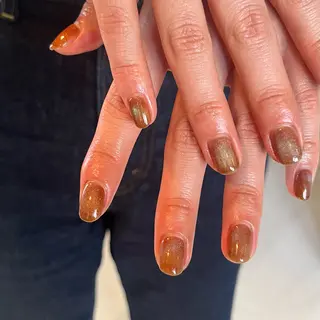 ネイル DariL Ayaのネイルデザイン