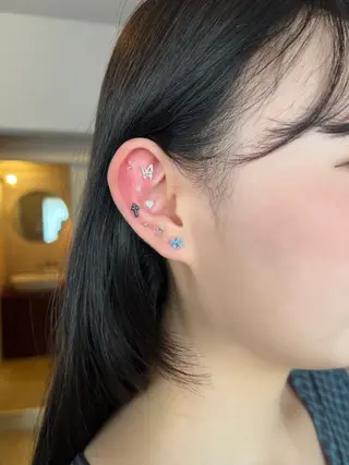 acbi. kotakiのマツエク・マツパデザイン