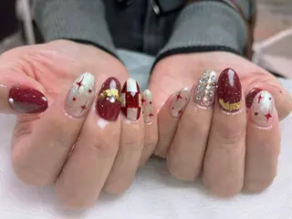 ネイル Babarla Nailのネイルデザイン