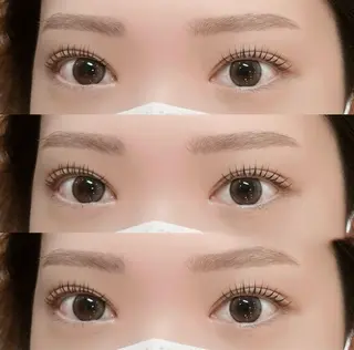 パーマ チョウ Rachaelのネイルデザイン