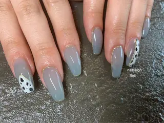 ネイル Y. Reonaのネイルデザイン