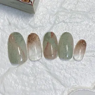 ネイル Verest 西荻窪のネイルデザイン