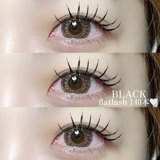 マツエク・マツパ Apis🎀 愛媛/松山のマツエク・マツパデザイン