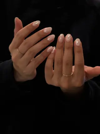 ネイル nr. nayuのネイルデザイン