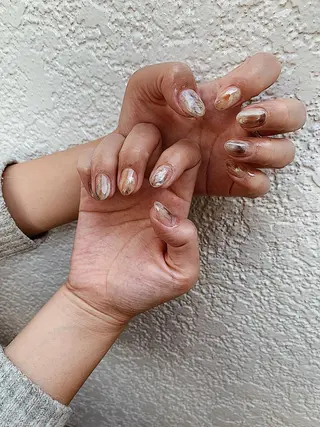 ネイル 土屋 智子のエステ・リラクイメージ