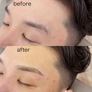 アイブロウ 🎀あ み🎀の眉毛・アイブロウイメージ