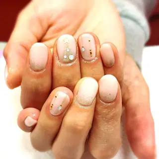 ネイル Angie 湘南台店のネイルデザイン