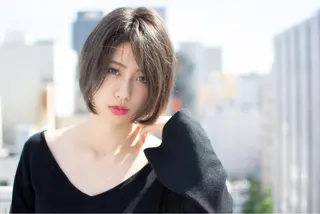 ショート カラー 斉藤 正敏のその他イメージ