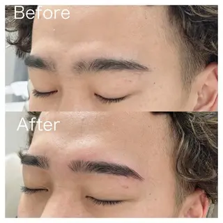 アイブロウ Biolus／天王寺 ２号店🌼Arisaのマツエク・マツパデザイン