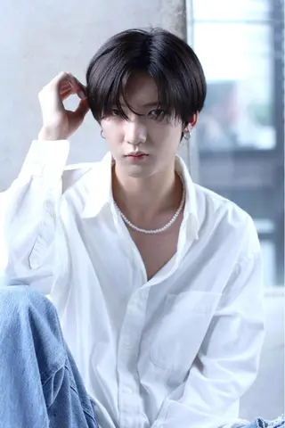 メンズ 【メンズ特化】 ムネカタ アキトのヘアスタイル