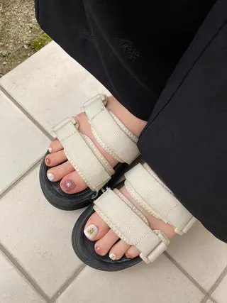 ネイル ネイルサロンルミア Lumiaのネイルデザイン