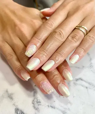 ネイル JAM Orario Nailのネイルデザイン