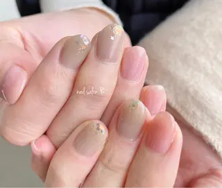 ネイル nail salon Rのネイルデザイン