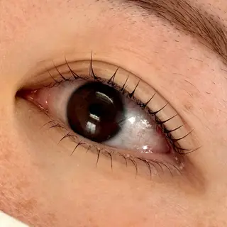 マツエク・マツパ MIKU アイリストのマツエク・マツパデザイン