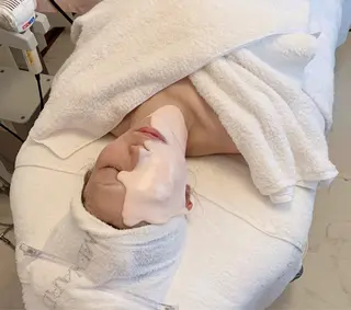 高須 咲和子のエステ・リラクイメージ