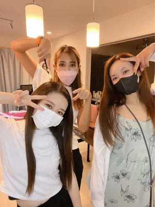 HIKARI a.k.a 神童♡のエステ・リラクイメージ