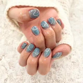 ネイル Basic町田本店 Suzunaのネイルデザイン