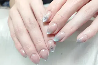 ネイル CI CI北千住のネイルデザイン