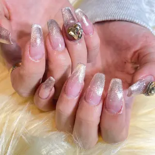 ネイル Betty ✶のマツエク・マツパデザイン