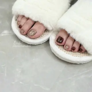 ネイル Liebe nailのネイルデザイン