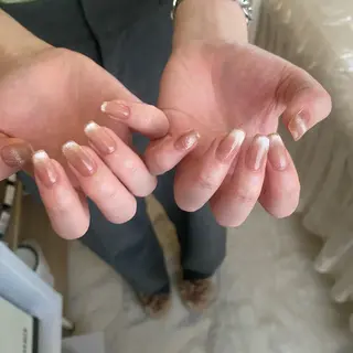 ネイル Private salon Dux所属・肌管理&nail Salon  Duxのエステ・リラクイメージ
