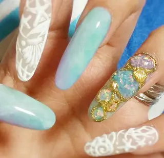 ネイル 古屋 勢子のその他イメージ