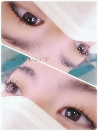 マツエク・マツパ Terra Hair所属・andeyelash sayuriのマツエク・マツパデザイン