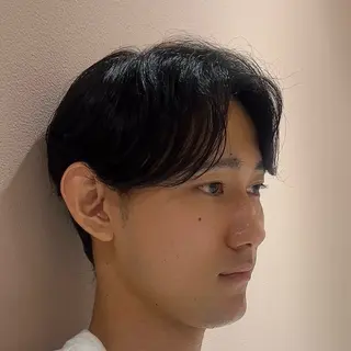 メンズ LUC所属・板垣 洸輝のヘアスタイル