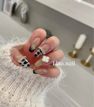 ネイル Lian nailのネイルデザイン