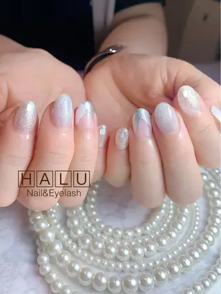 ネイル HALU ハルのネイルデザイン
