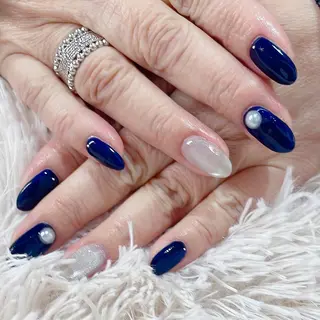 ネイル private nail salon Brilliss所属・nail salon Brillissのネイルデザイン