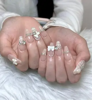 ネイル Julli ジュリのネイルデザイン