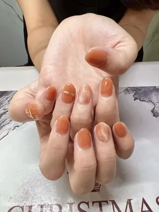 ネイル Guarendo錦糸町店所属・ガレンドウ 白澤 愛子のネイルデザイン