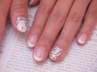 ネイル NAIL'S MODAのネイルデザイン