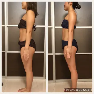 ミディアム カラー パーマ ヘアアレンジ メンズ キッズ ネイル マツエク・マツパ アニメ,Vオタク× 即効痩せエステサロンのエステ・リラクイメージ