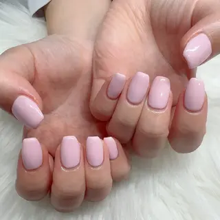 ネイル 小野澤 紗智のネイルデザイン