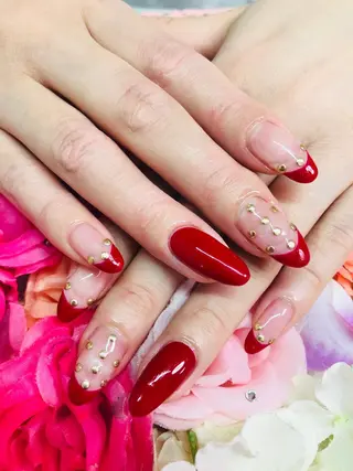 ネイル 酵素風呂　RA.RA所属・酵素風呂 RA.RAのその他イメージ