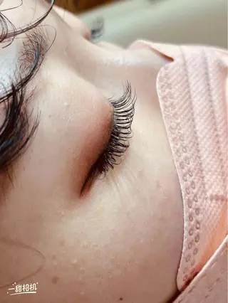 ネイル エムズ エムズのマツエク・マツパデザイン