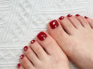 ネイル 閨匠ビューティサロン 銀座店のネイルデザイン