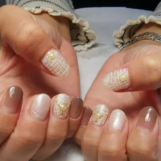 ネイル reve あやののネイルデザイン