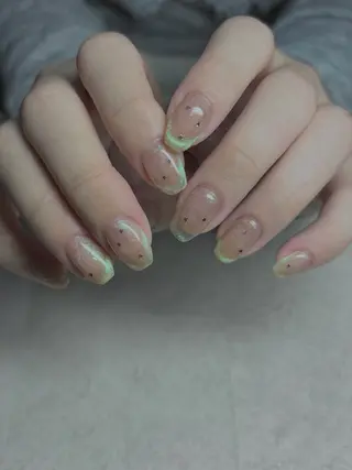 ネイル acs.n所属・ネイル，耳つぼ 風間すみれのその他イメージ