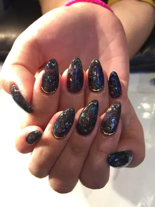 ネイル chatblanc ♡のネイルデザイン