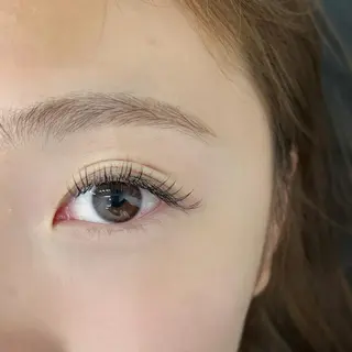 マツエク・マツパ Lycka 明音のマツエク・マツパデザイン